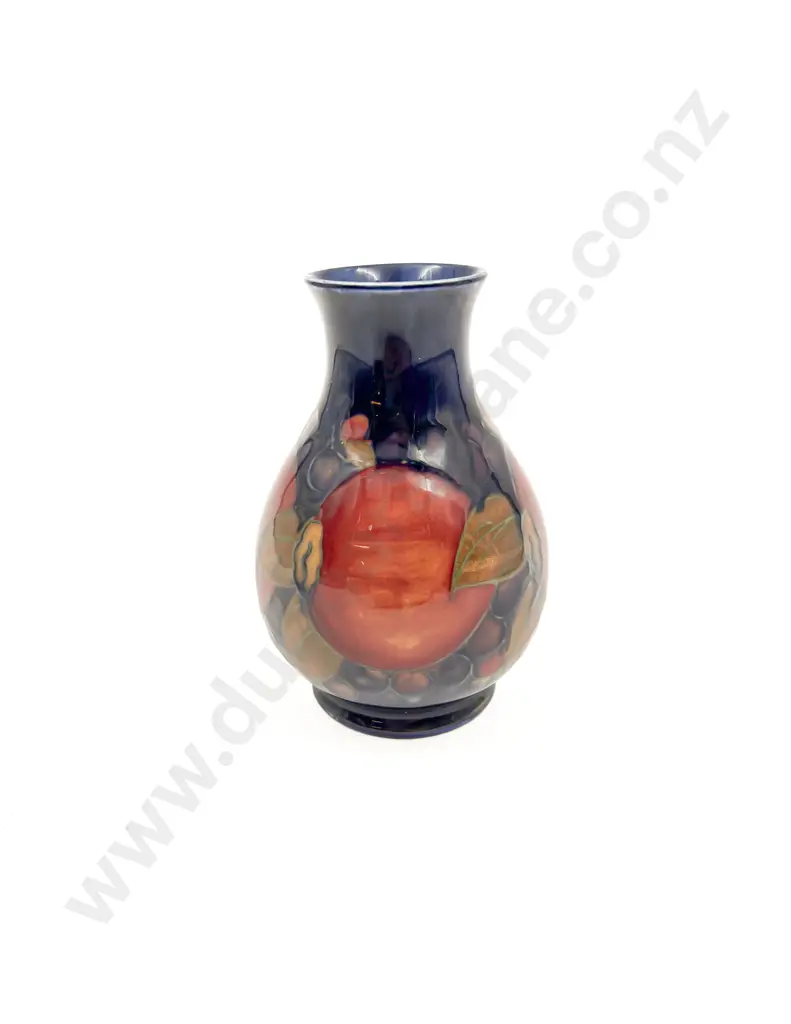 Small Moorcroft Vase Image 1++