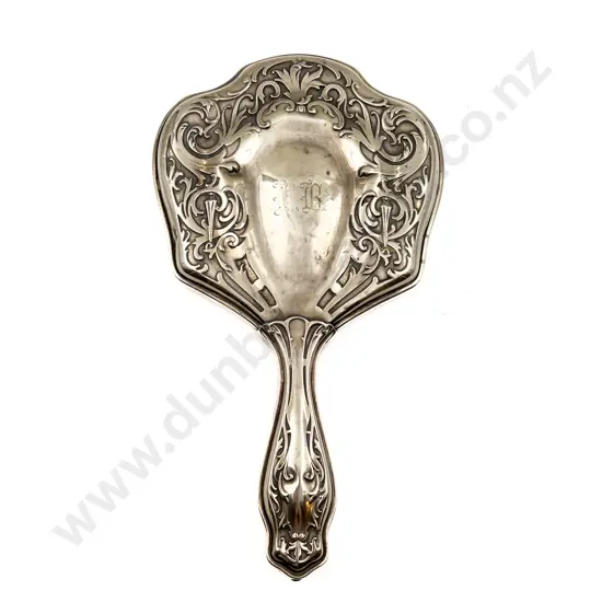 S/S Hand Mirror