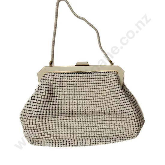 Vintage Ladies Bag