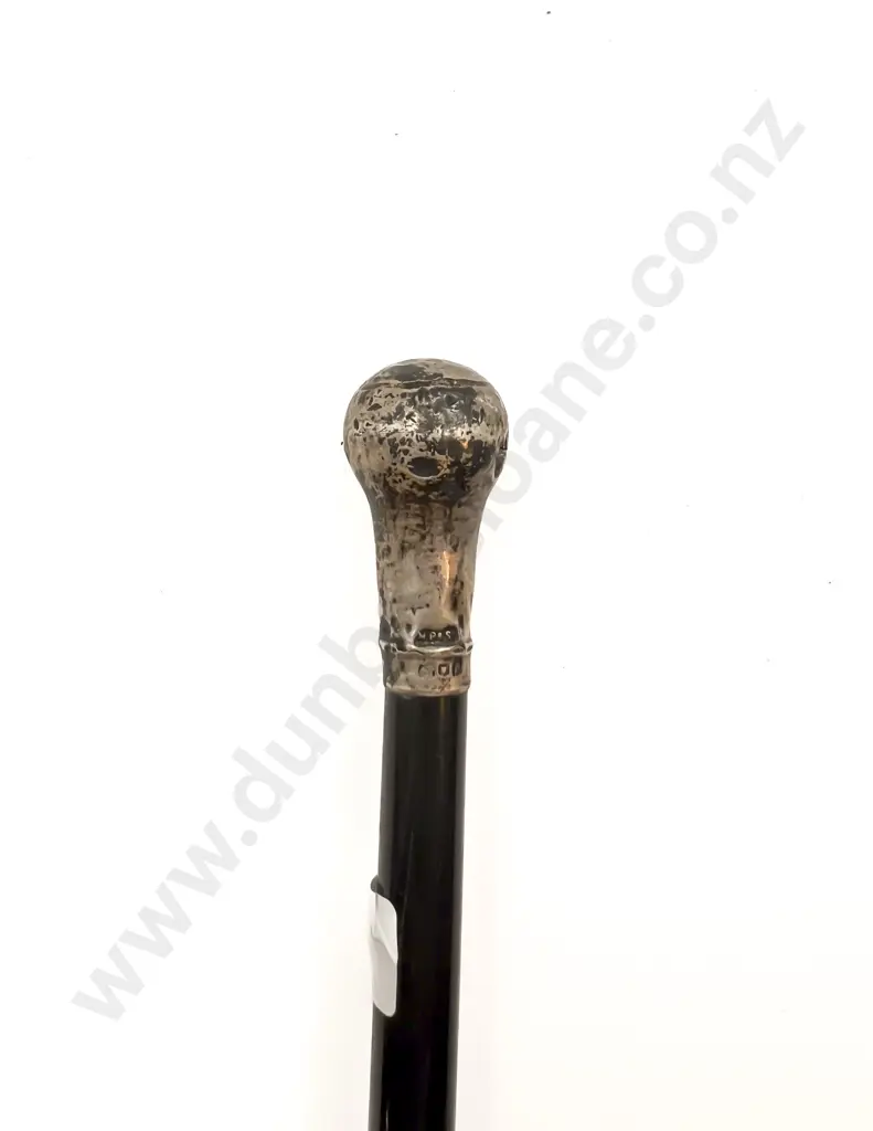 S/S Topped Swagger Stick Image 1++