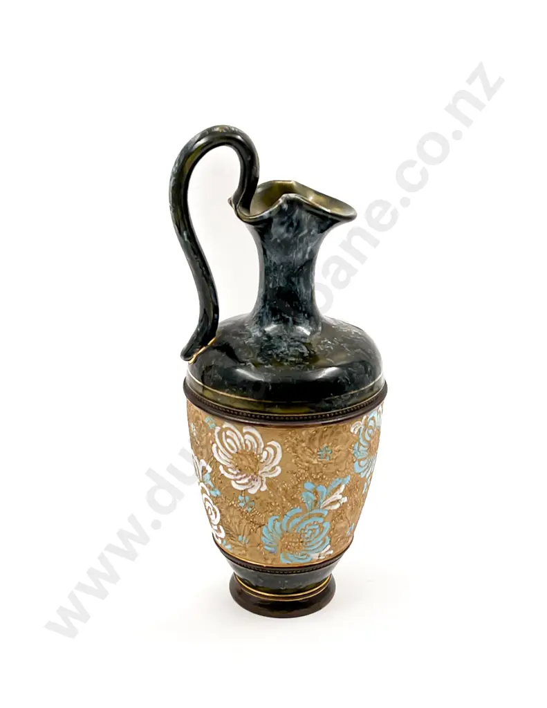 RD Stoneware Ewer Image 1++