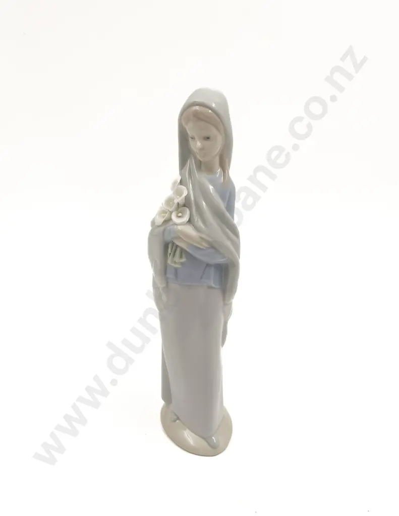 Lladro Figure Image 1++