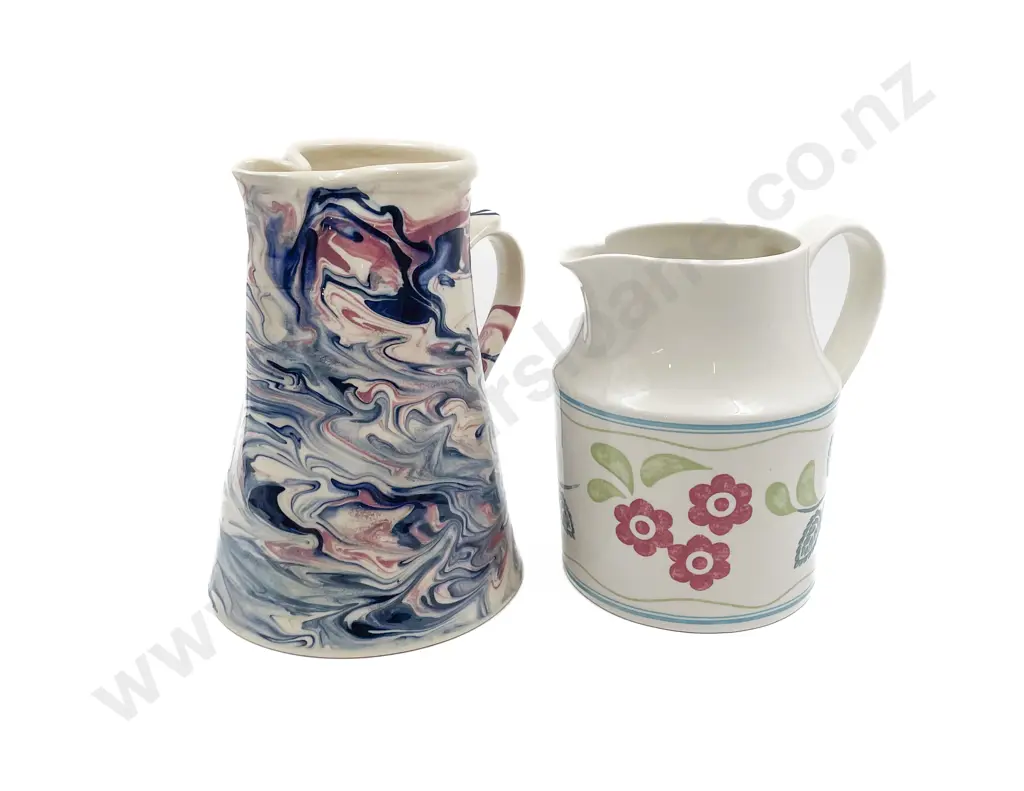 Johnson Bros Jug & Other Jug Image 1++
