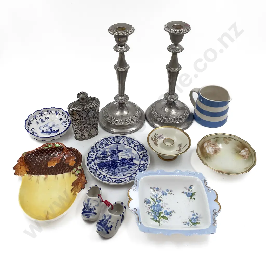 Quantity of Assorted China etc Image 1++