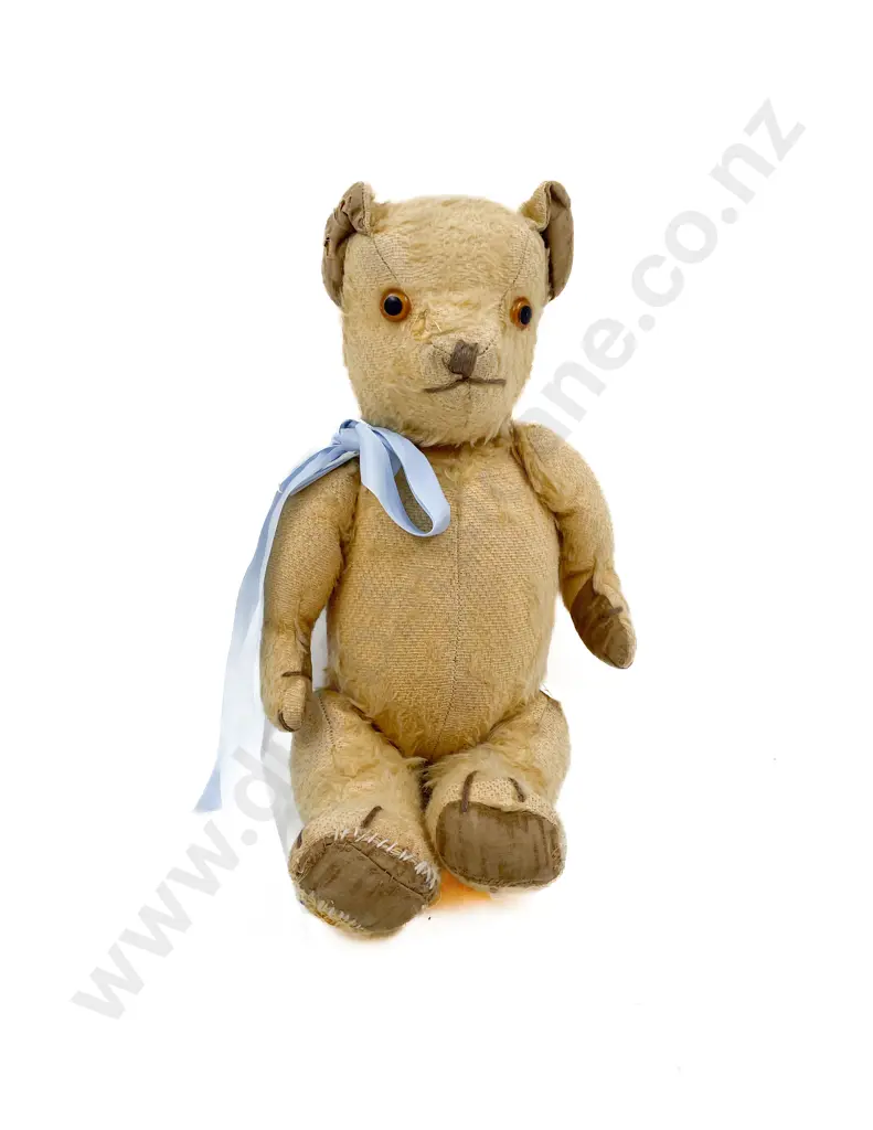 Vintage Teddy Bear Image 1++