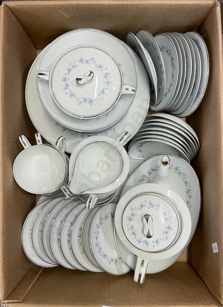Noritake Part Dinnerset Image 1++