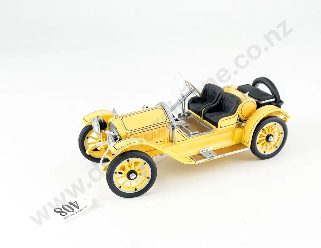 Franklin Mint 1915 Stutz Bearcat - unboxed Image 1++