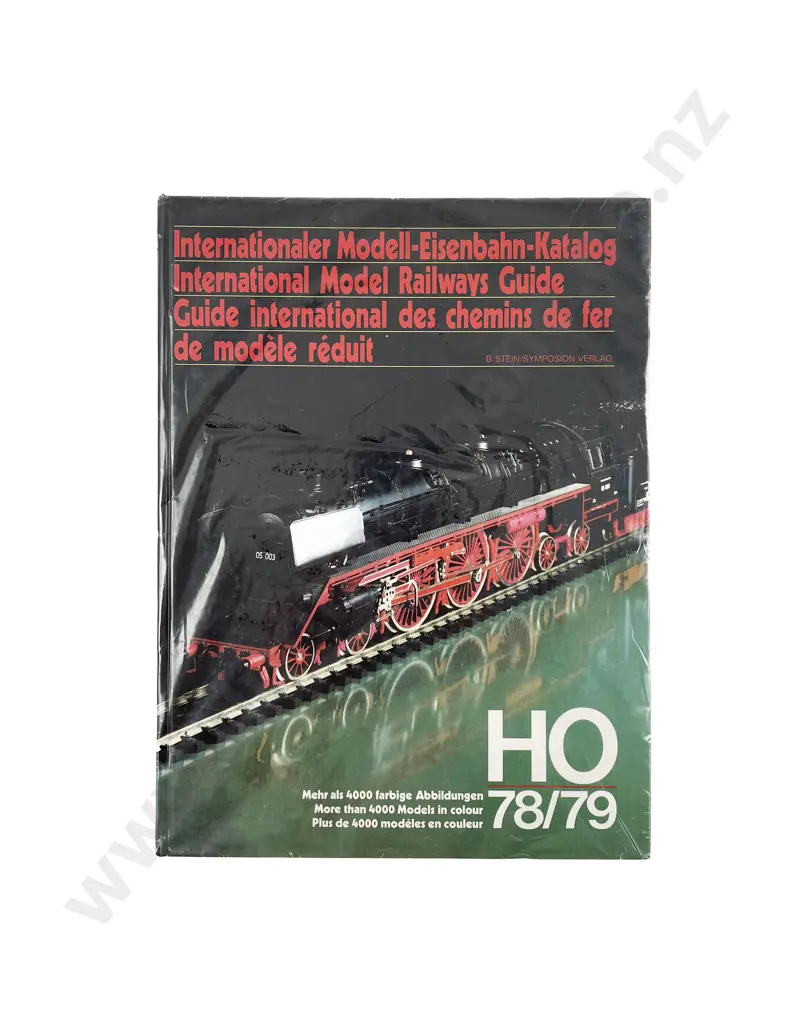 Model Railway Magazines and Reference Books Image 1++