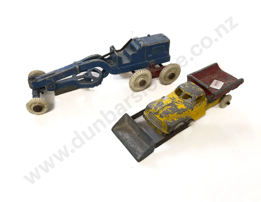 2 Fun Ho Vehicles Image 1++