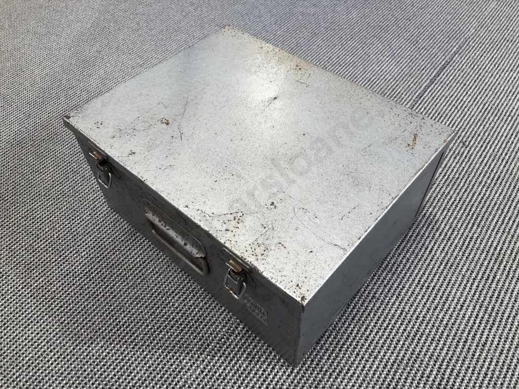 Quantity of Assorted Sykes-Pickavant Ltd Tool Parts & Accessories Image 1++