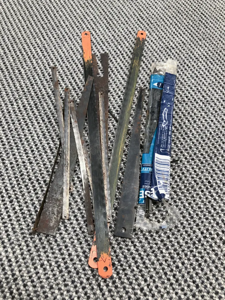 Quantity of Assorted Vintage Tools & Measuring Implements etc Image 1++