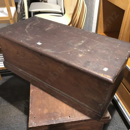 Vintage Tool Chest