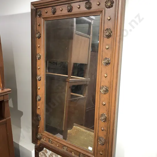 Decorative Wall Mirror