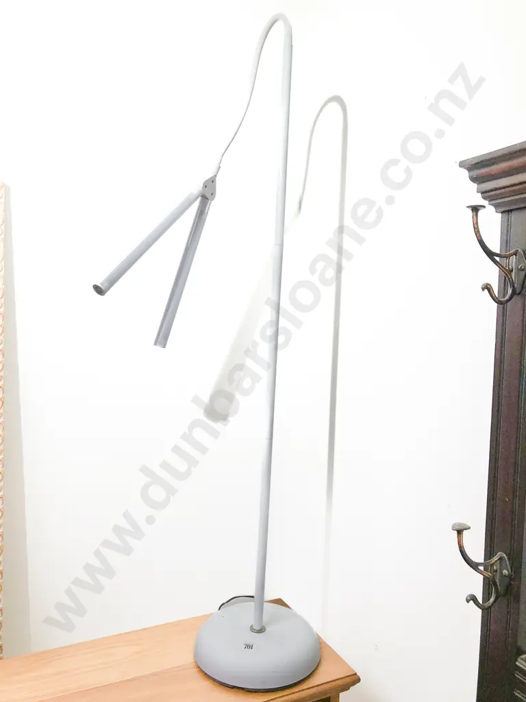 Modern Reading Light Image 1++