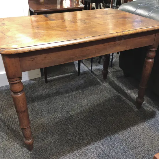 Colonial Work Table