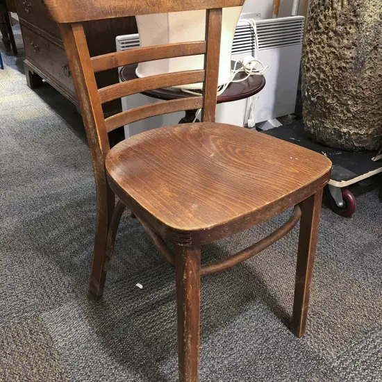 Modern Single Chair