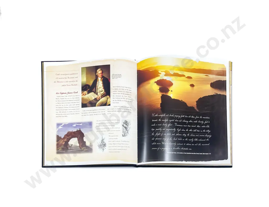 NZ The Millennium Album and NZ 1997 1998 1999 2001 Stamp Points Image 1++