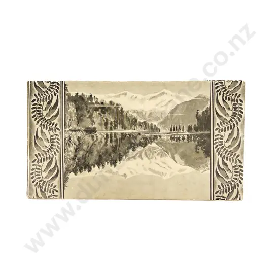 NZ Two Folders 1946 Mint Peace Stamps
