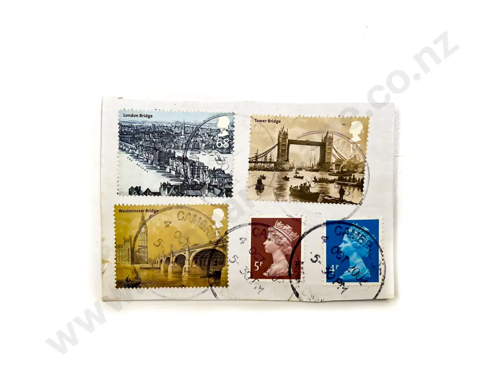 UK Bundle Qty Mint Royal Mail Stamp Books loose and some FDC's Image 1++