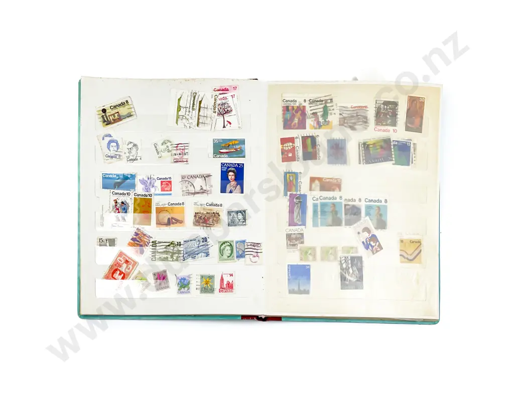 Greece Vintage and Modern Qty Stock Book Album loose sorted and histories Image 1++