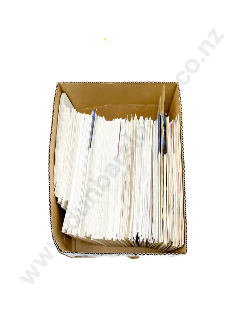 Bundle Qty NZ Decimal FDC's Image 1++