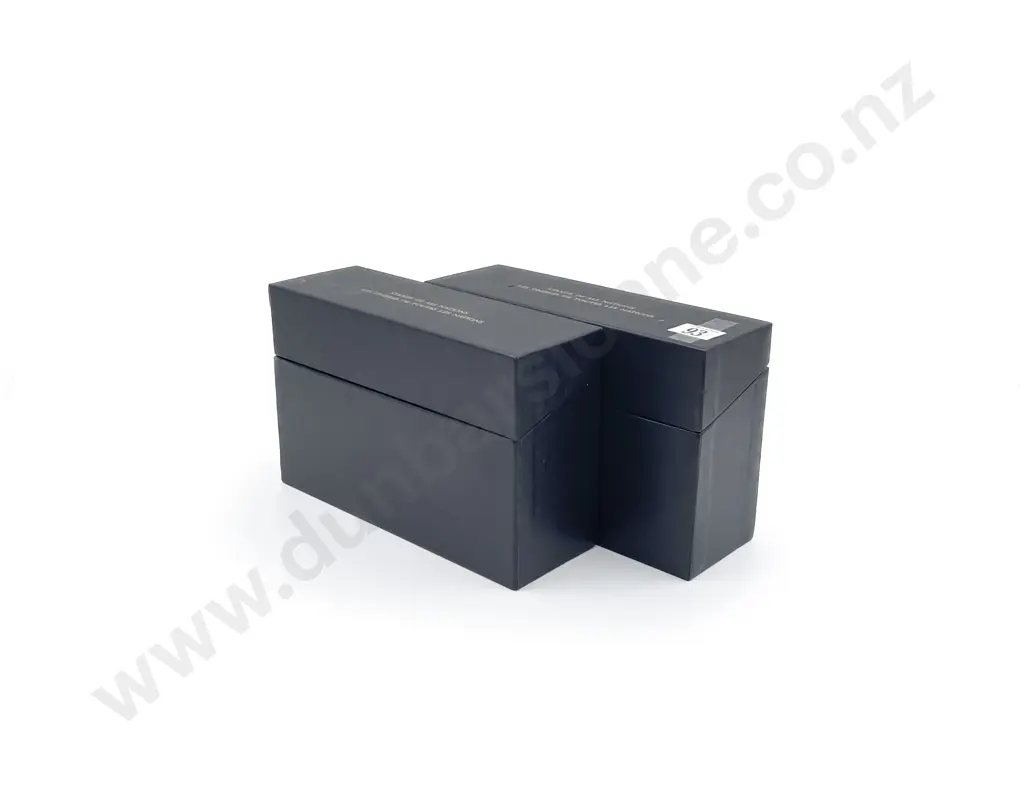 Two Containers Stamps of All Nations Official First Day of Issue Image 1++