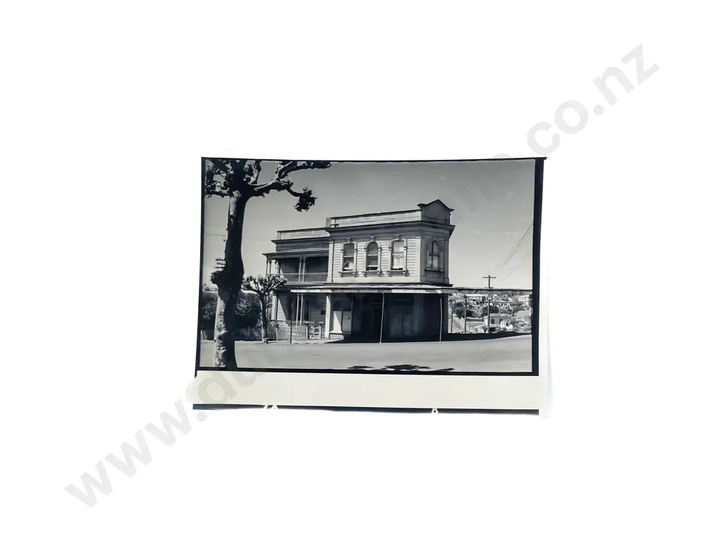Collection NZ Colonial and Later Historical Photographic Reprints together with Mixed Assorted Image 1++