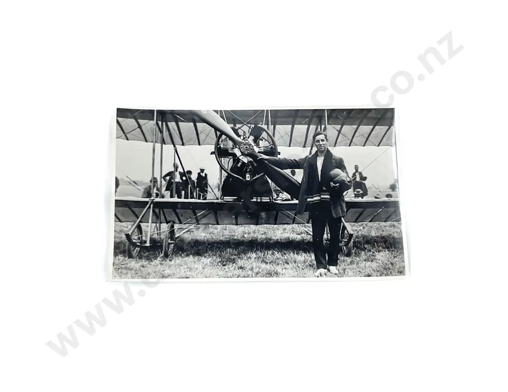 Collection 15 Period Photographic Prints by Muir and Moody and other Photographers Image 1++