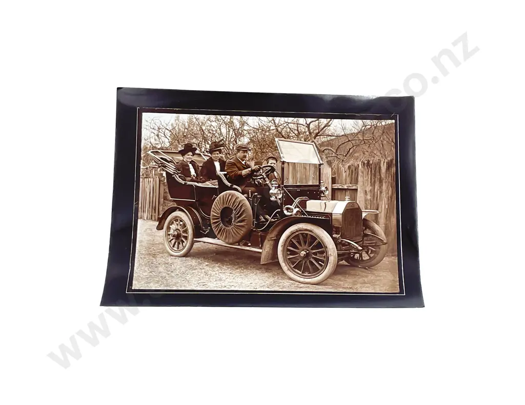 Collection 15 Period Photographic Prints by Muir and Moody and other Photographers Image 1++