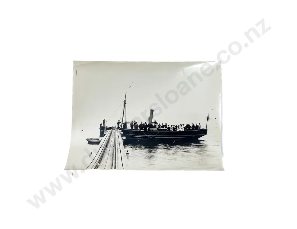 Collection J. Bragge NZ Colonial HIstorical Photograph Reprints and Assorted Image 1++
