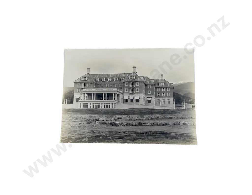 Collection J. Bragge NZ Colonial HIstorical Photograph Reprints and Assorted Image 1++