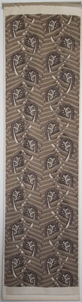 Tim Main - Wall Hanging Image 1++
