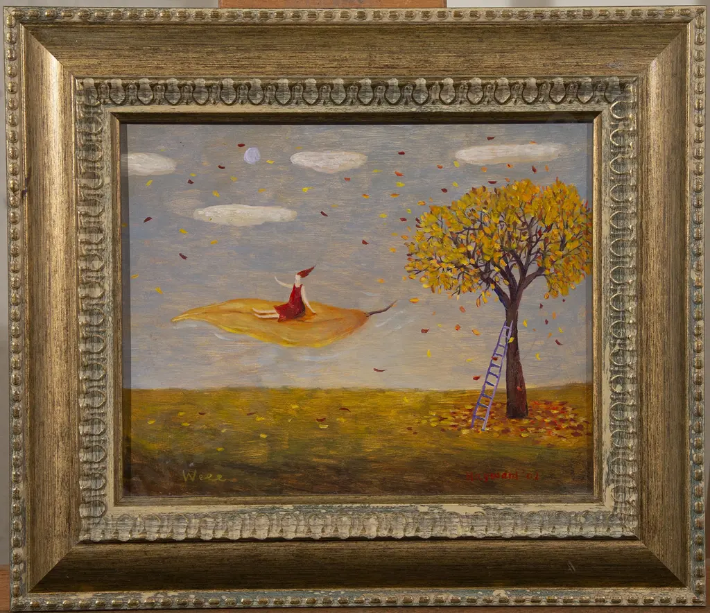 Annie Hayward - Weee! Image 1++