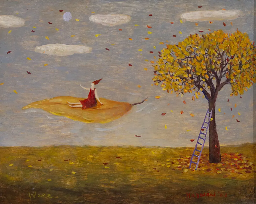 Annie Hayward - Weee! Image 1++