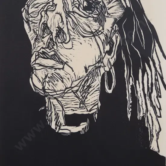 Katherine Chadwick - First Piece