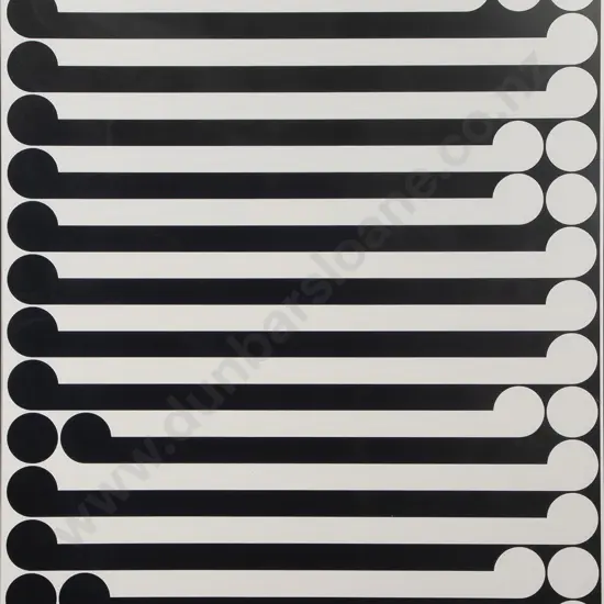 Gordon Walters Reproduction Print