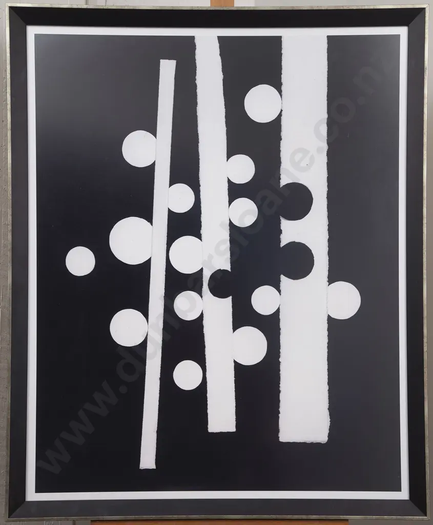 Gordon Walters Reproduction Print Image 1++