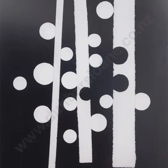Gordon Walters Reproduction Print