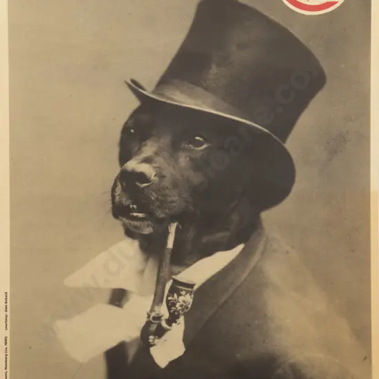 The Manipulator Magazine Cover 1990