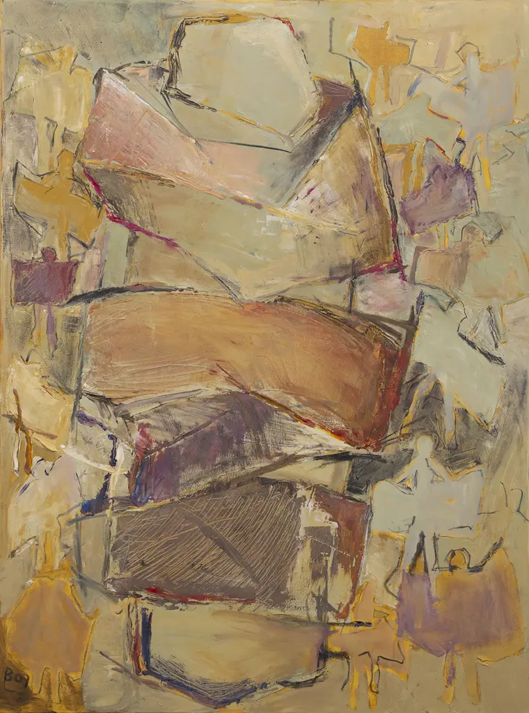 Barbara Lyon - Concealment and Its Retinue Image 1++