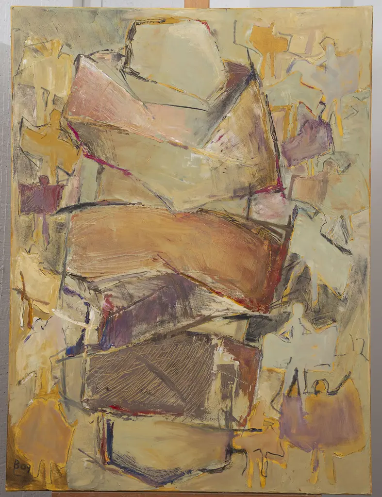 Barbara Lyon - Concealment and Its Retinue Image 1++