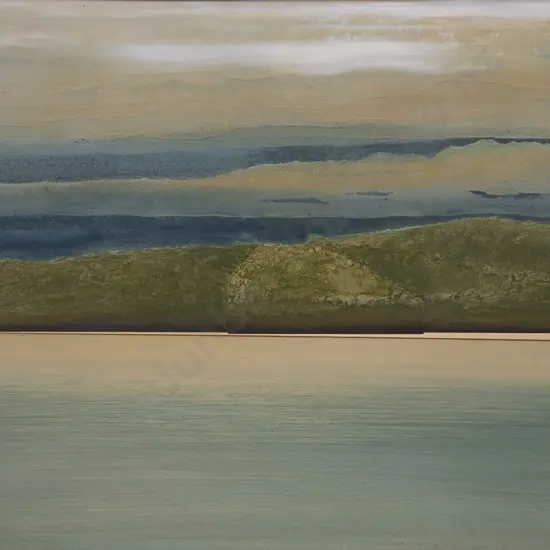 Roger Ingerton - Island V