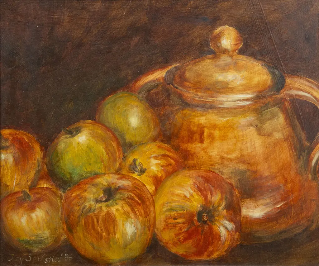 Kay Satherley - Still Life Image 1++
