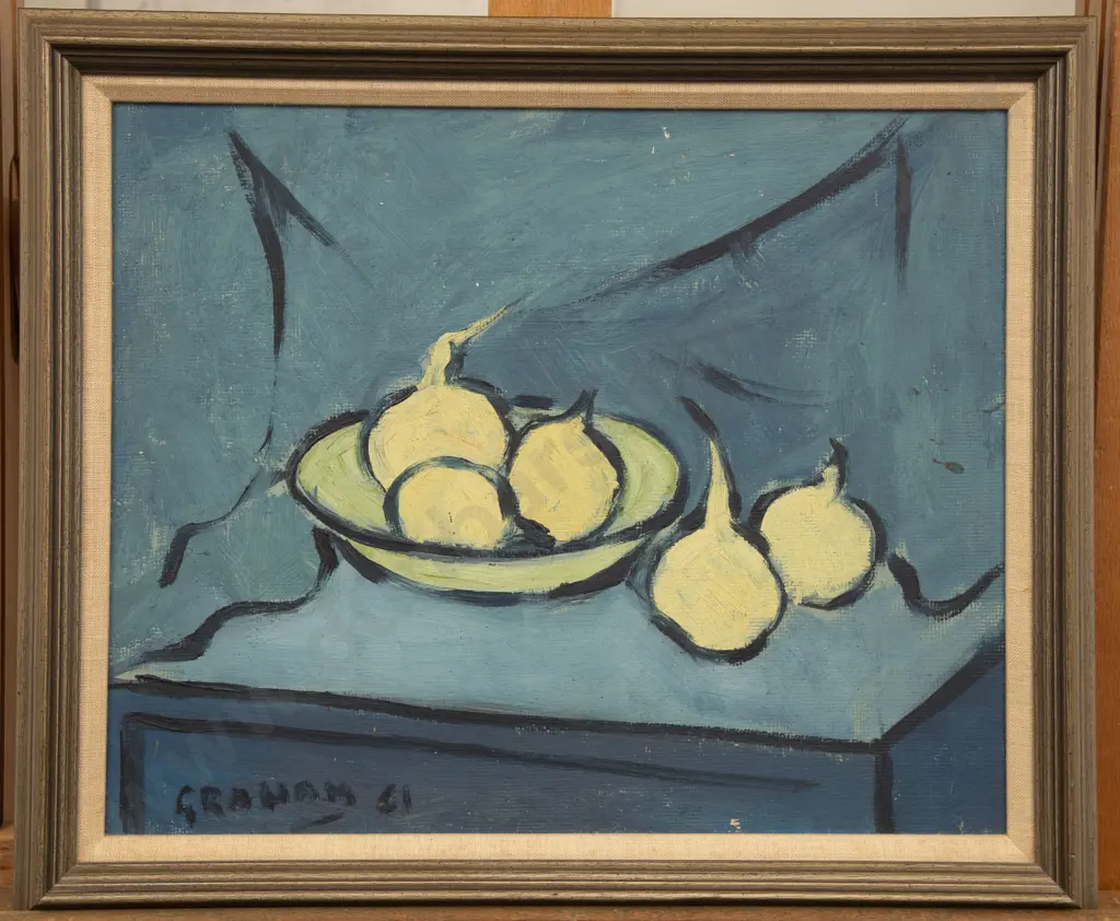 Graham Smith - Still Life Image 1++