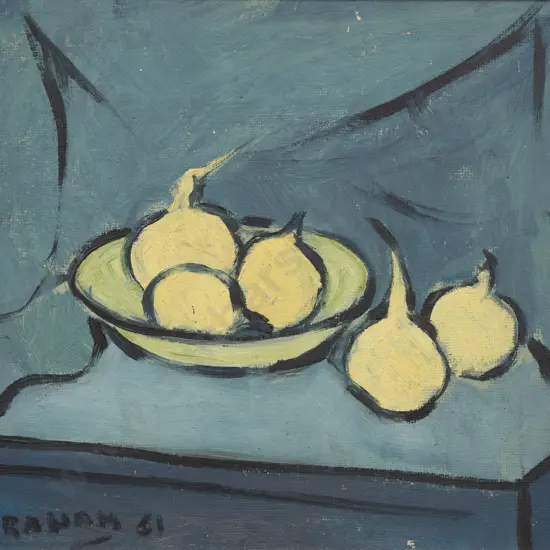 Graham Smith - Still Life