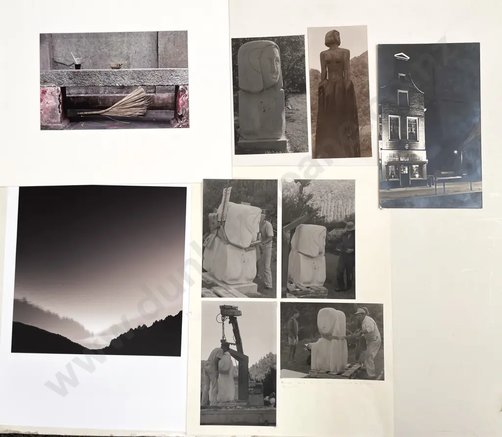 Collection of Photographs by various photographers Image 1++