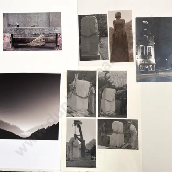 Collection of Photographs by various photographers