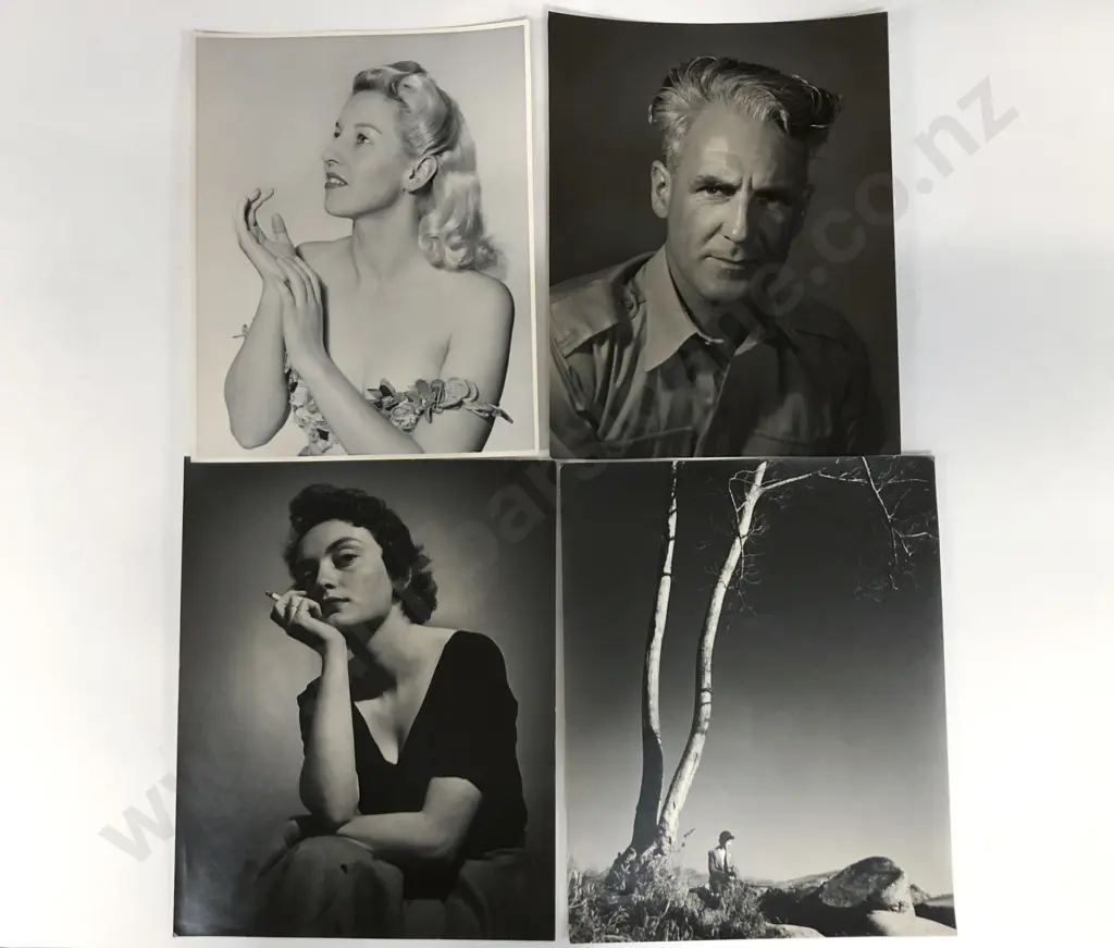 Lennard Frederick Casbolt Image 1++