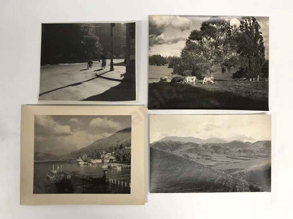 Lennard Frederick Casbolt Image 1++