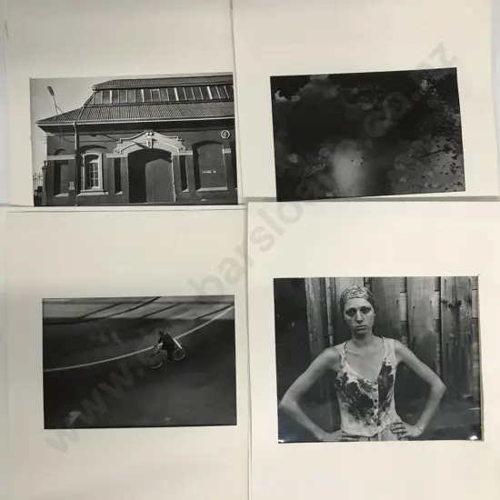 Collection of NZ Photography